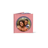 Hardbound Photo Book (5 X 5)