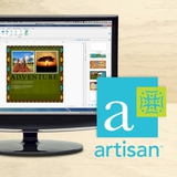 Artisan 4 Software