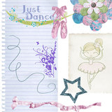 Just Dance Kit