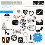 Divine Wedding Planning Digital Additions