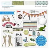 Golf Digital Additions