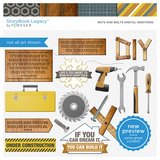Nuts And Bolts Digital Additions