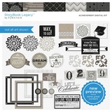 Achievement Digital Kit