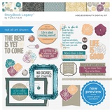 Ageless Beauty Digital Kit