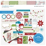 Be Merry Digital Kit