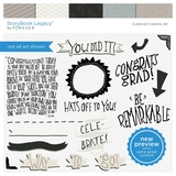 Class Act Digital Kit