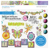 Fairy Dust Digital Kit
