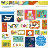 Live Out Loud Digital Kit