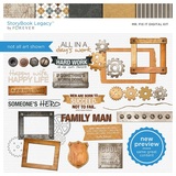 Mr. Fix It Digital Kit