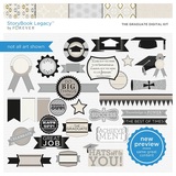 The Graduate Digital Kit