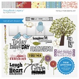 Totally Fun Digital Kit