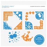 Celebration Digital Corners