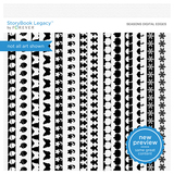 Seasons Digital Edges