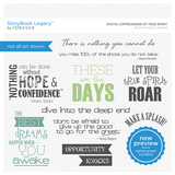 Digital Expressions Of True Spirit