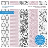 Ageless Beauty Digital Overlays