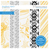 Be Young Digital Overlays