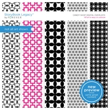 Candy Shop Digital Overlays