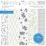 Enchanted Digital Overlays