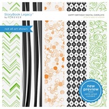 Happy Birthday Digital Overlays