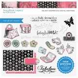 Delight Shopper Diva Digital Additions