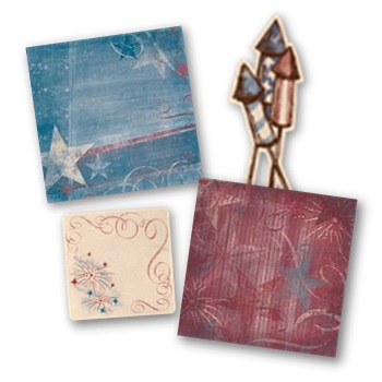 Jewel 4th Of July Digital Additions