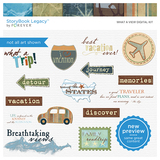 What A View Digital Kit