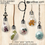 In My Garden Danglies