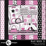 Roll With It Kit