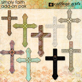 Simply Faith Add-on Pak