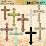 Simply Faith Add-on Pak