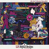 Life Ain't Always Beautiful