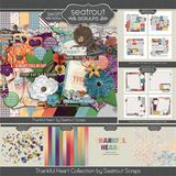 Thankful Heart Bundle