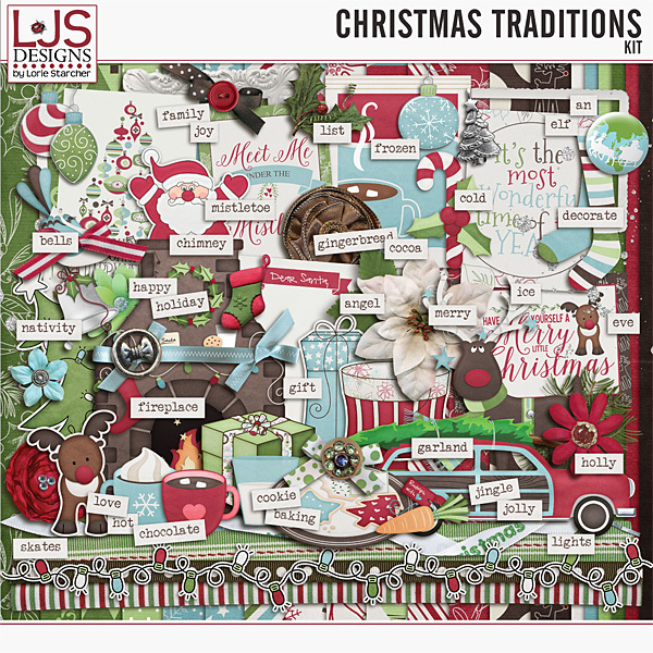 Christmas Traditions