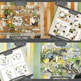 Tattered And Torn Complete Collection