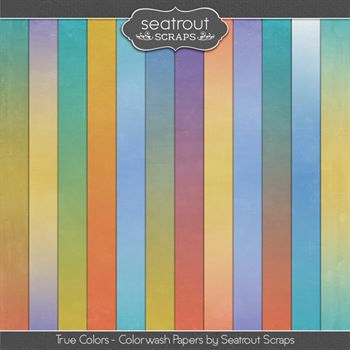 True colors movie picture