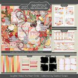 Laughter Makes The Heart Smile Bundle