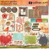 Nature’s Garden Element Pak