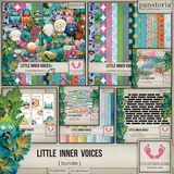 Little Inner Voices Bundle
