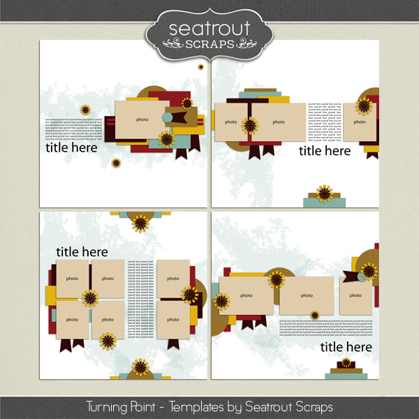 Turning Point Templates