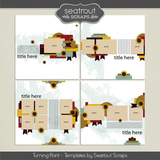 Turning Point Templates