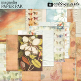 Magnolia Paper Pak