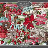 Christmas List - Kit