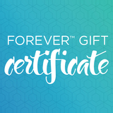 $10 Gift Certificate