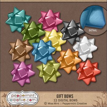 Gift Bows