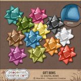 Gift Bows