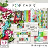 The Frog Prince Bundle
