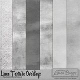 Linen Texture Overlays
