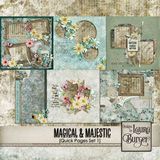 Magical And Majestic Quickpages