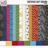 Nothing But Drama - Papers