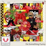 Do Something Funny
